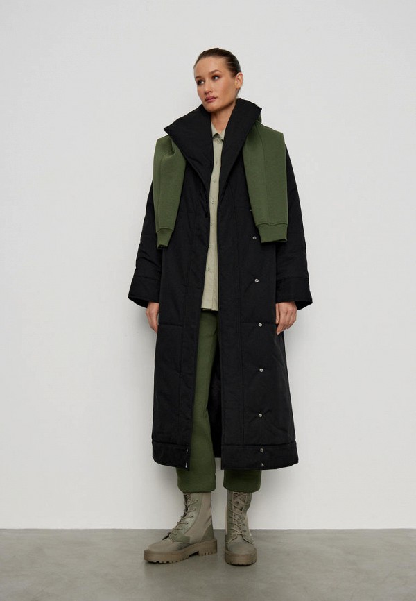 фото Куртка утепленная nice one