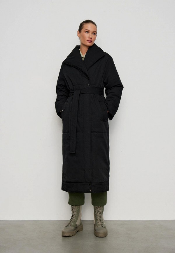 фото Куртка утепленная nice one