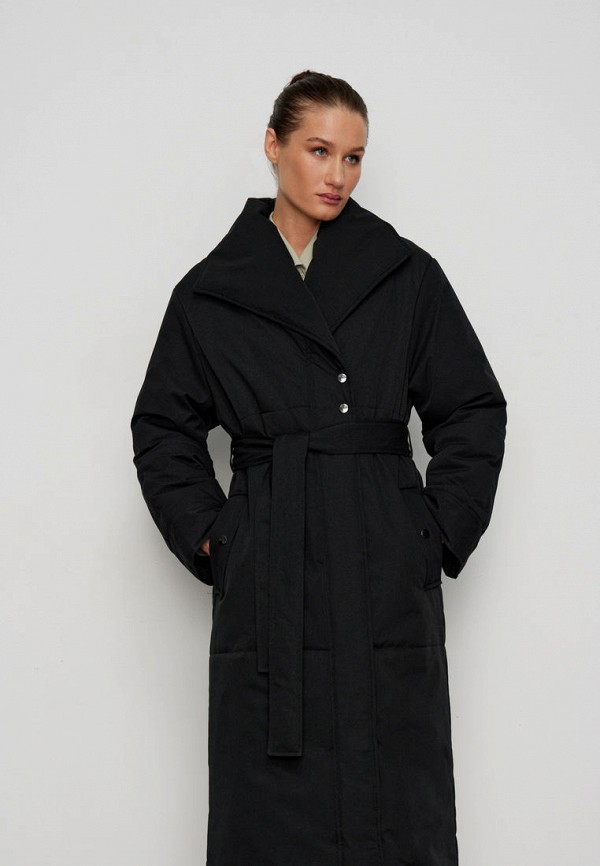 фото Куртка утепленная nice one