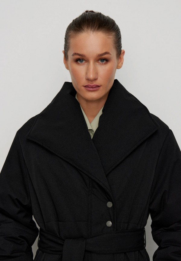 фото Куртка утепленная nice one