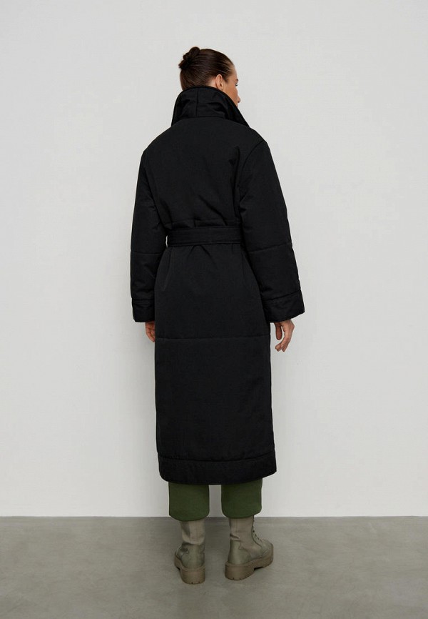 фото Куртка утепленная nice one