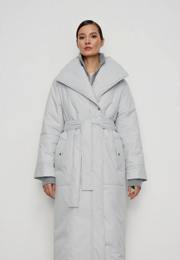 фото Куртка утепленная nice one