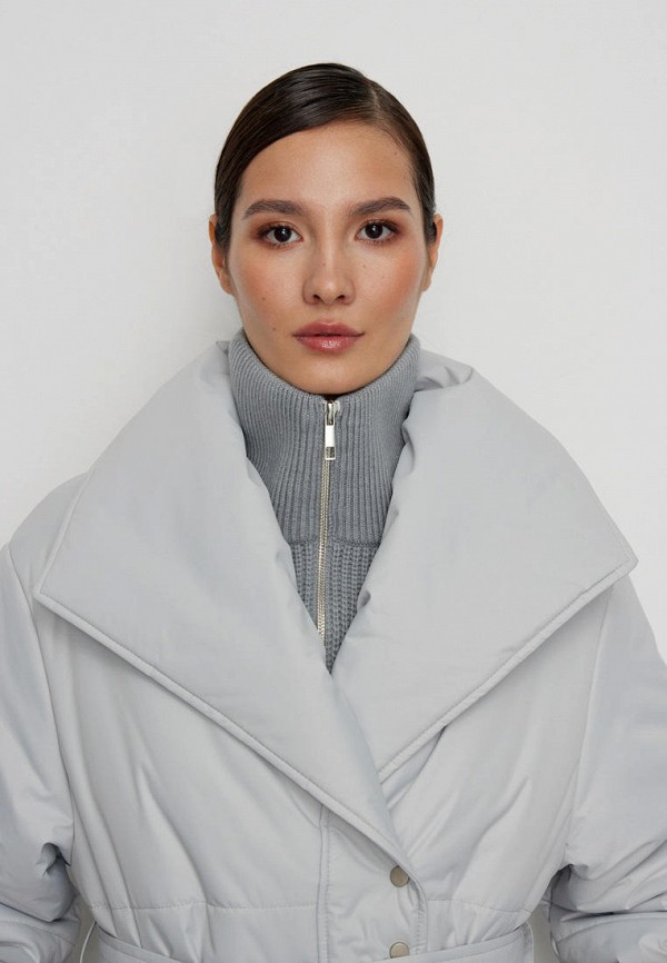 фото Куртка утепленная nice one