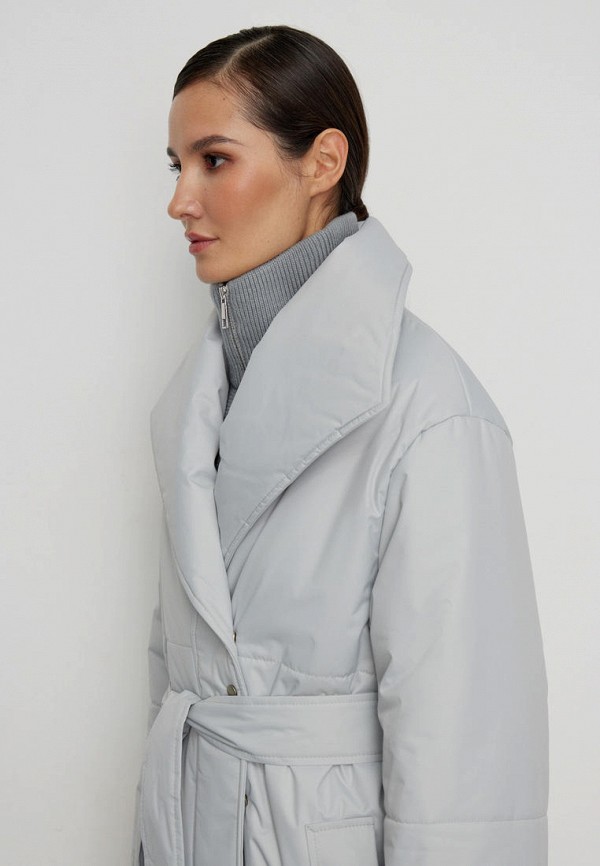 фото Куртка утепленная nice one