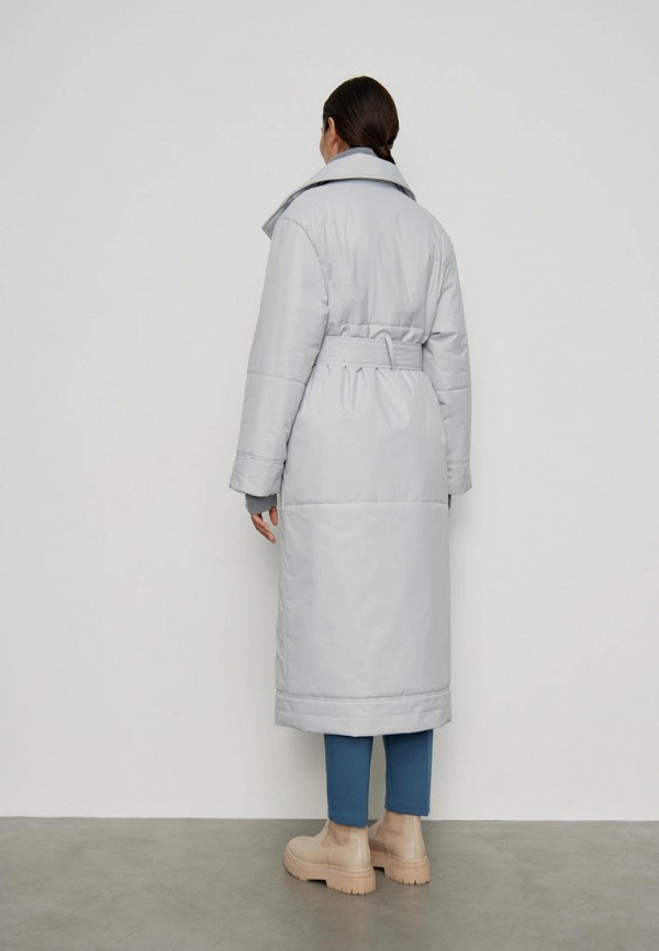 фото Куртка утепленная nice one