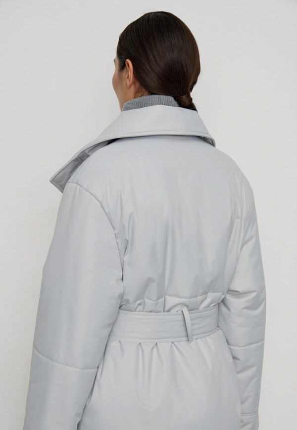 фото Куртка утепленная nice one