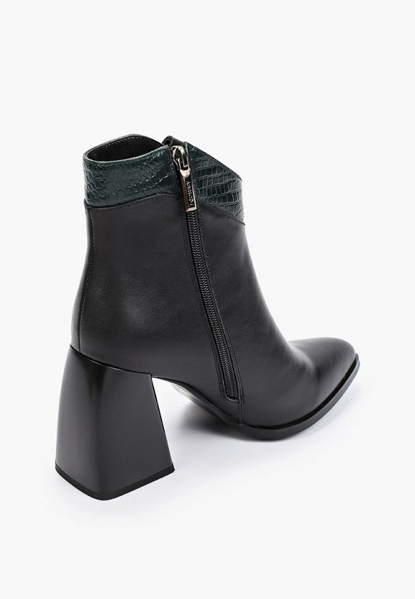 фото Ботильоны abricot