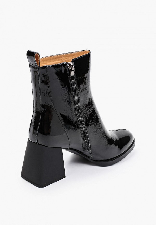 фото Ботильоны abricot