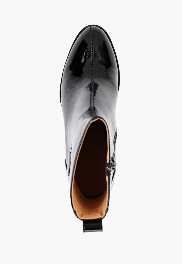 фото Ботильоны abricot