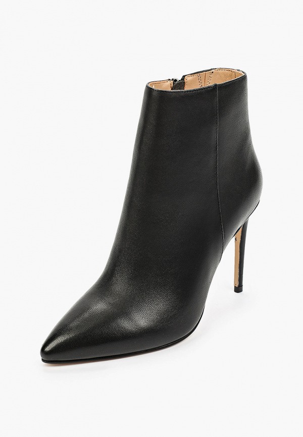 фото Ботильоны abricot