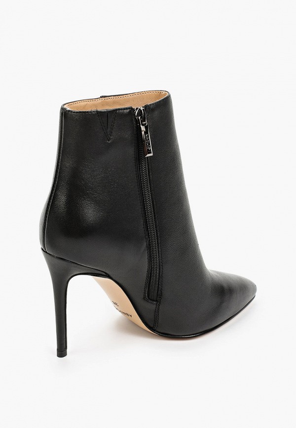 фото Ботильоны abricot