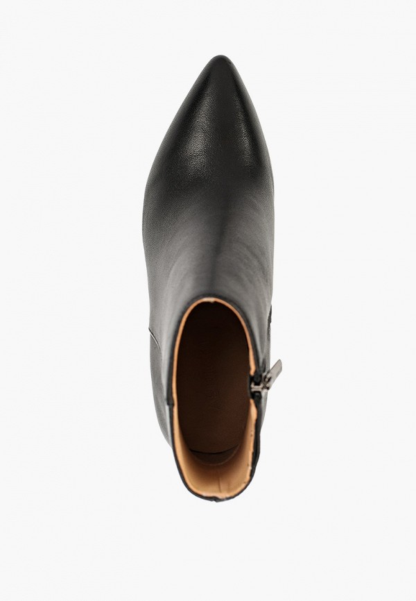 фото Ботильоны abricot