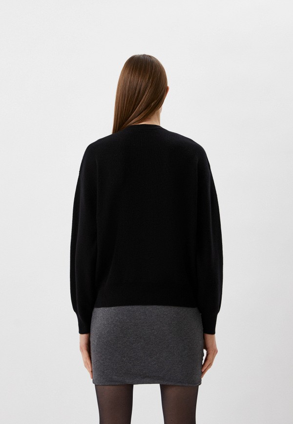 Пуловер Iro цвет черный  Фото 3