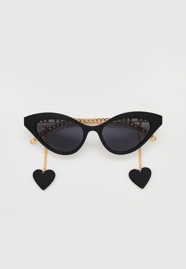 

Очки солнцезащитные Bocciolo, Черный