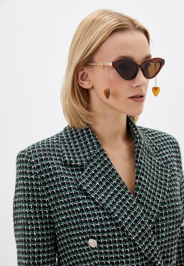 фото Очки солнцезащитные bocciolo