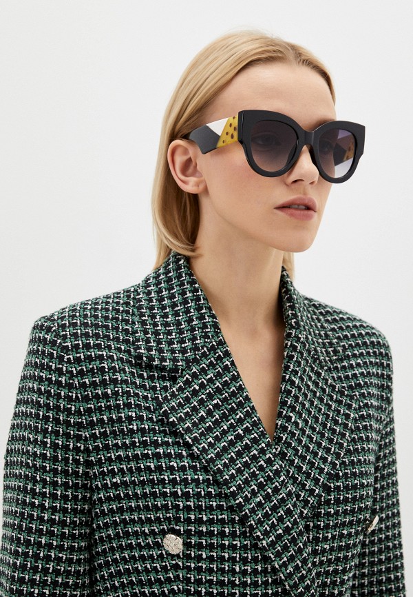 фото Очки солнцезащитные bocciolo