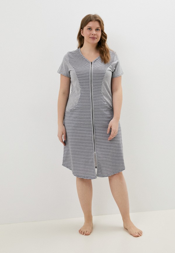 фото Халат домашний n.o.a.