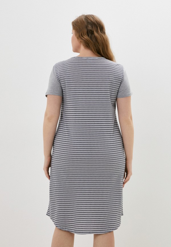 фото Халат домашний n.o.a.