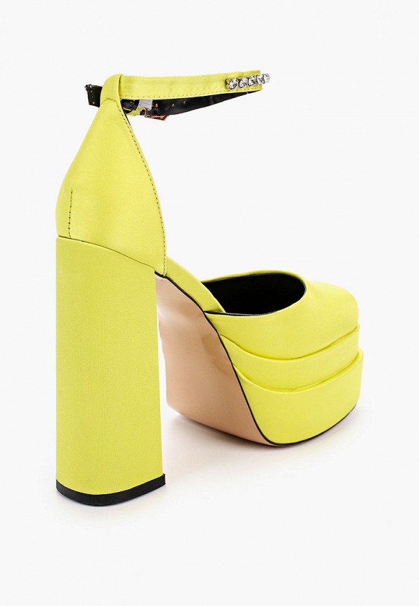 фото Туфли crony