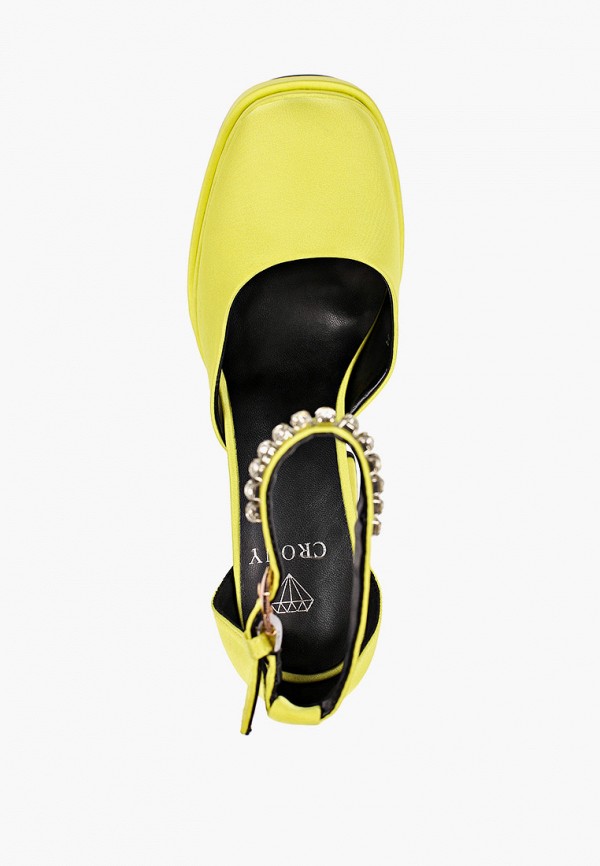 фото Туфли crony