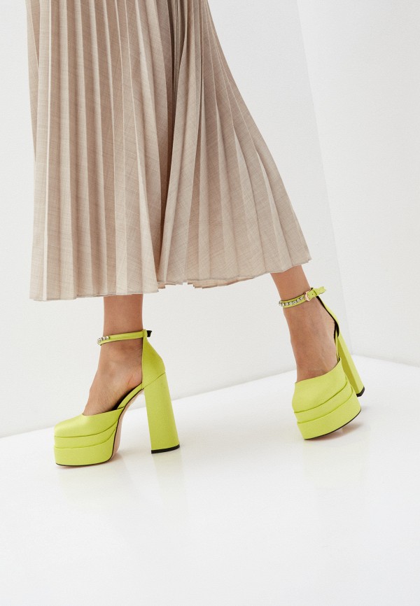 фото Туфли crony