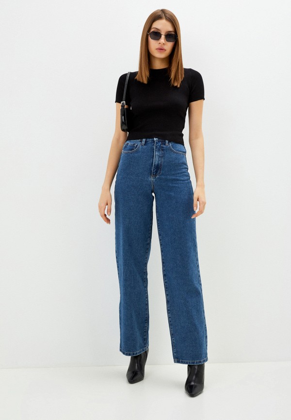 фото Джинсы befree