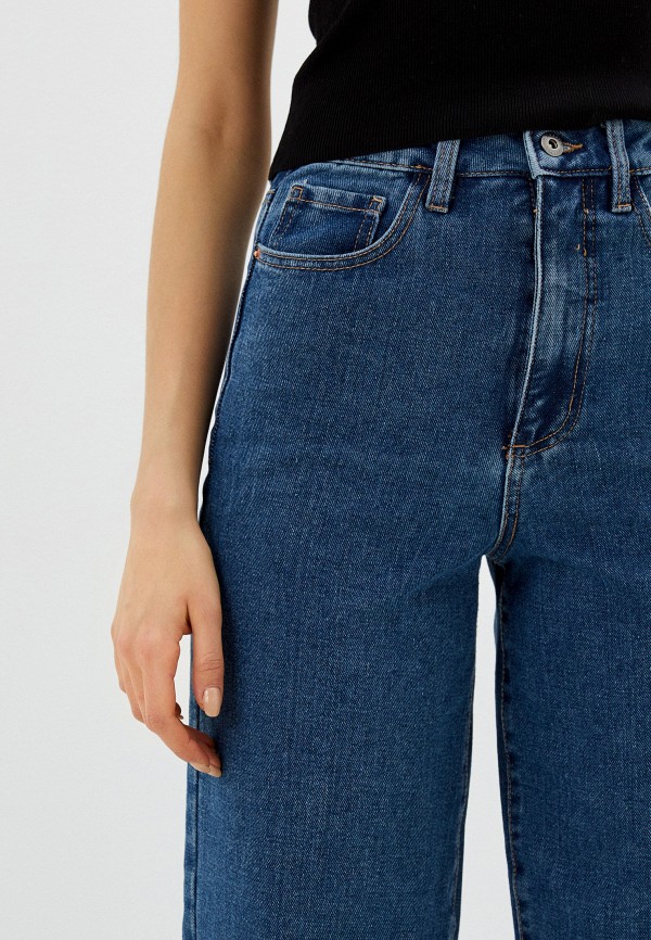 фото Джинсы befree