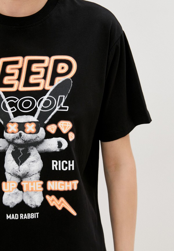 фото Футболка mark formelle