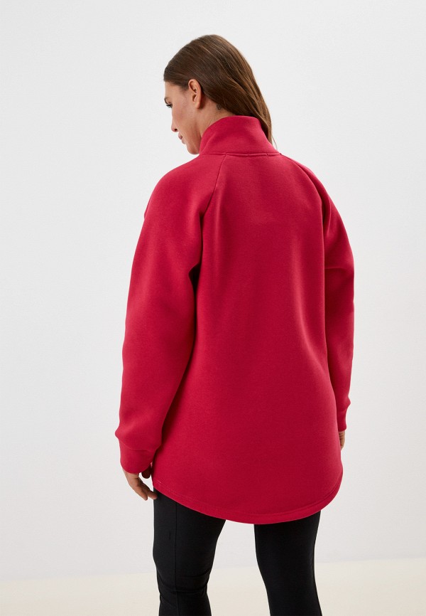 Свитшот Blacksi розовый, размер 52, фото 3