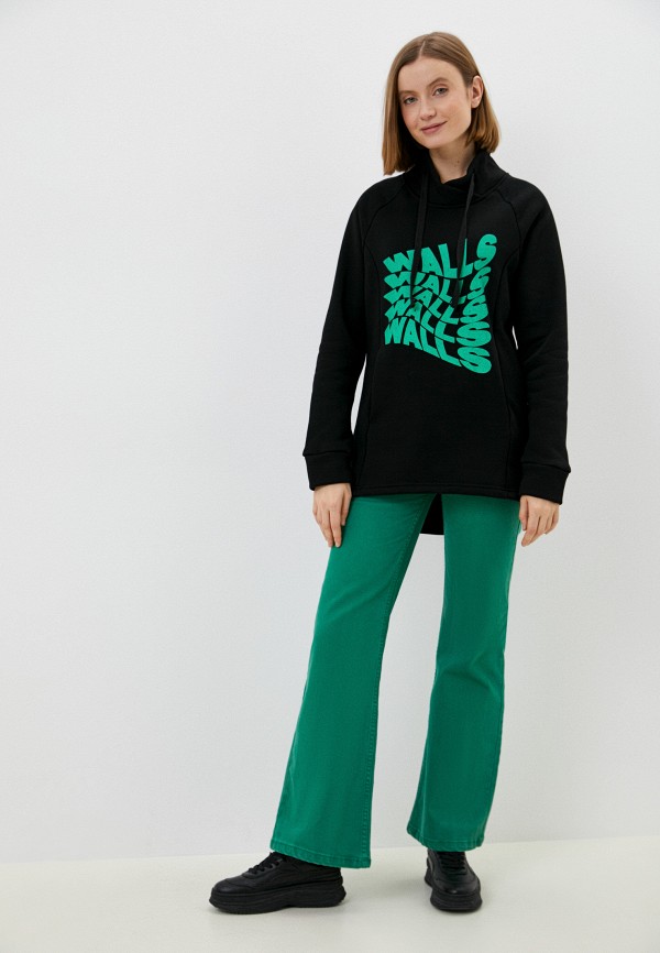 фото Худи blacksi