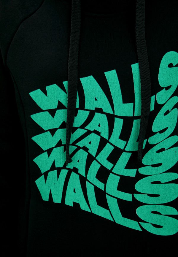 фото Худи blacksi