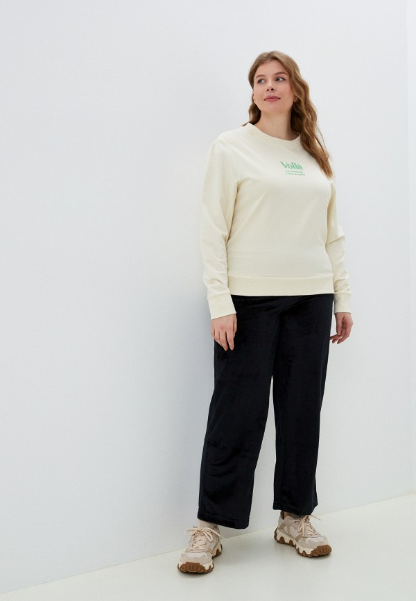 фото Брюки notte bianca