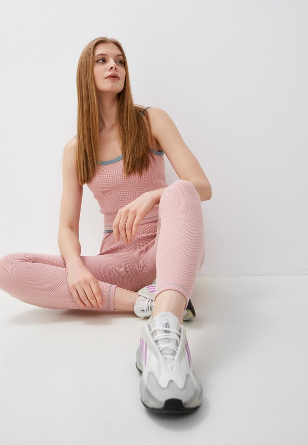 фото Леггинсы everrever