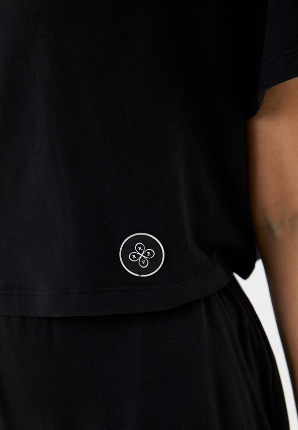 фото Футболка домашняя everrever