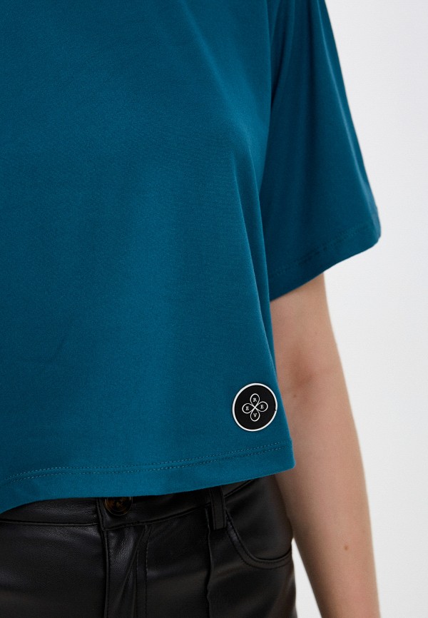 фото Футболка everrever