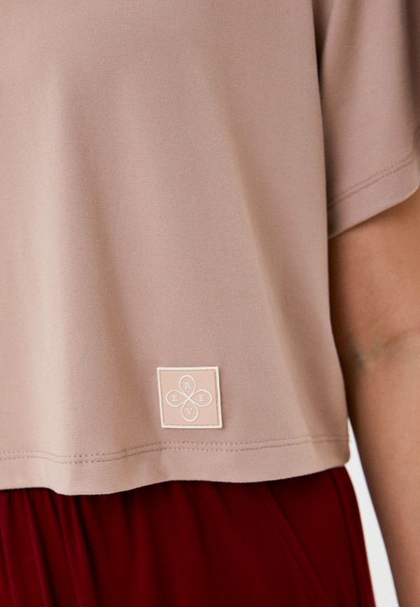 фото Футболка домашняя everrever