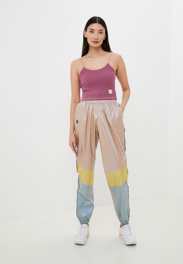 фото Брюки спортивные everrever