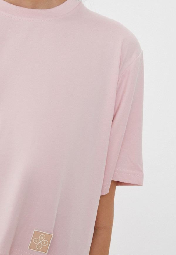 фото Футболка everrever