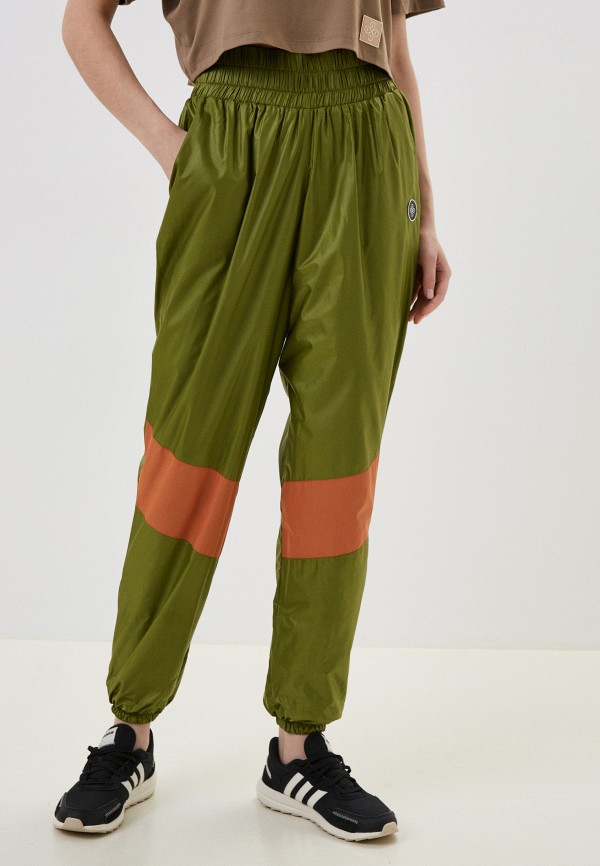 фото Брюки спортивные everrever