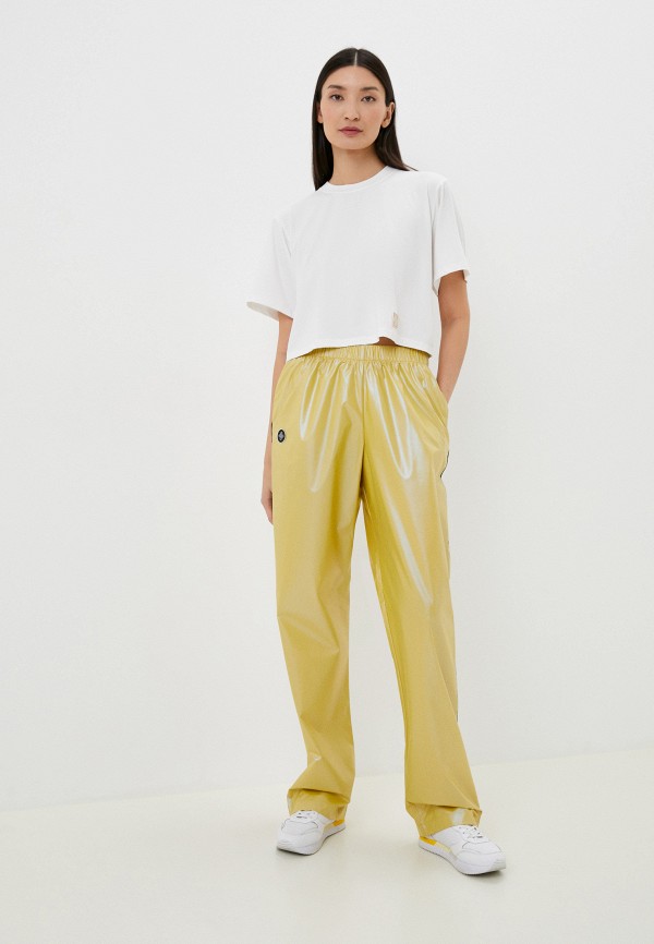 фото Брюки спортивные everrever