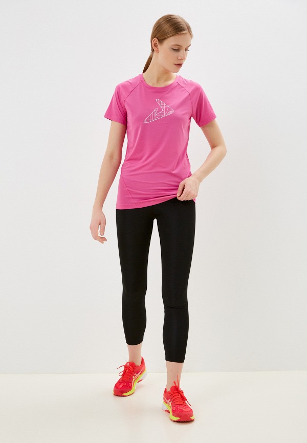 фото Футболка спортивная demix