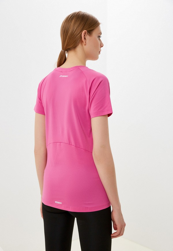 фото Футболка спортивная demix