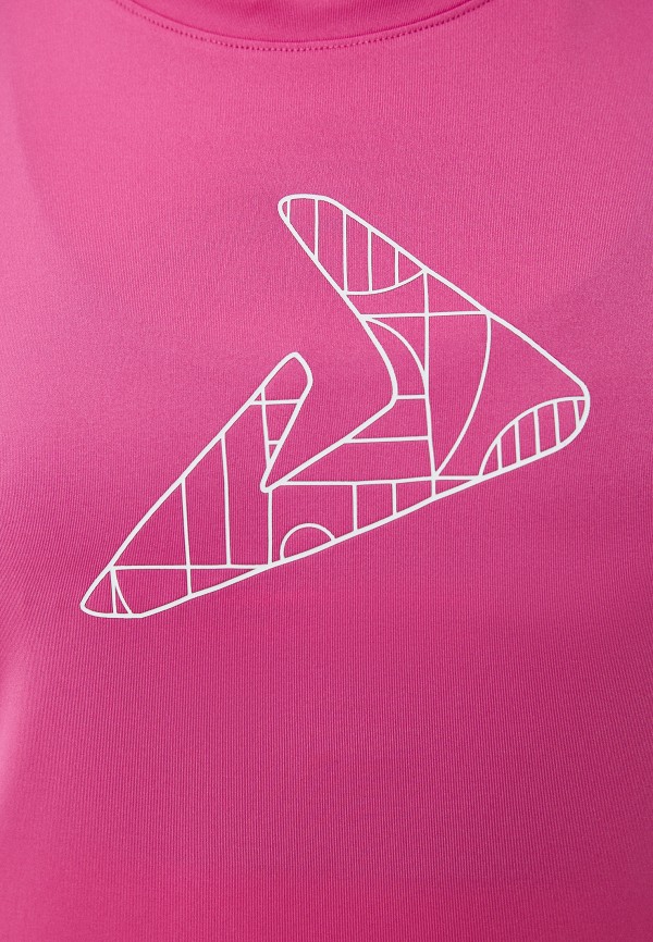 фото Футболка спортивная demix