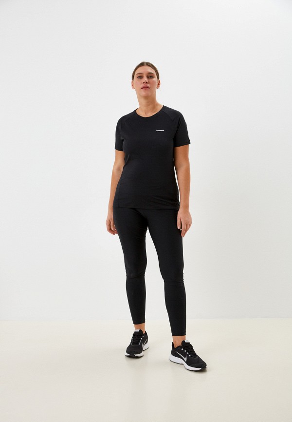 фото Футболка спортивная demix