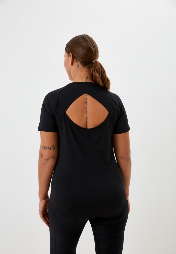 фото Футболка спортивная demix