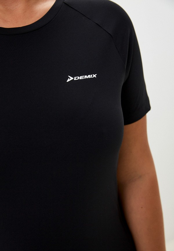 фото Футболка спортивная demix