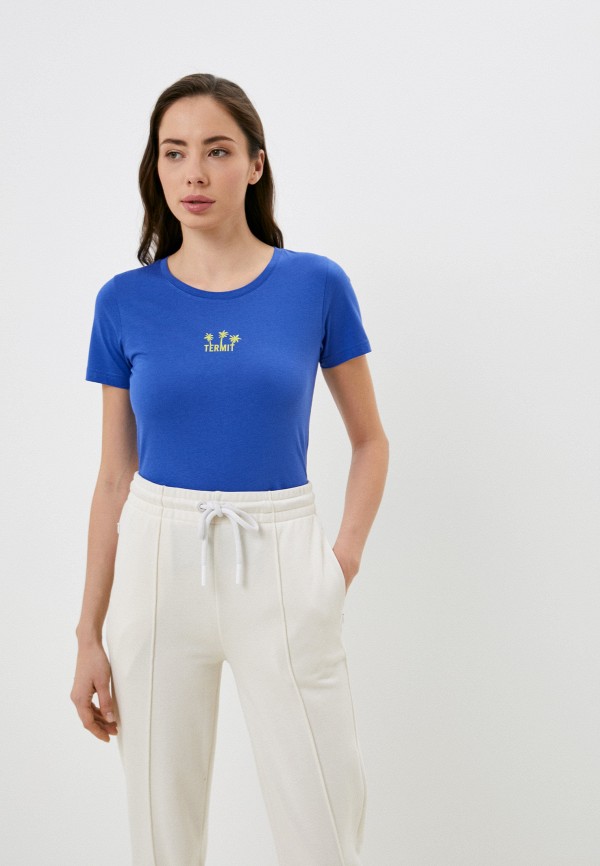 

Футболка Termit, Синий