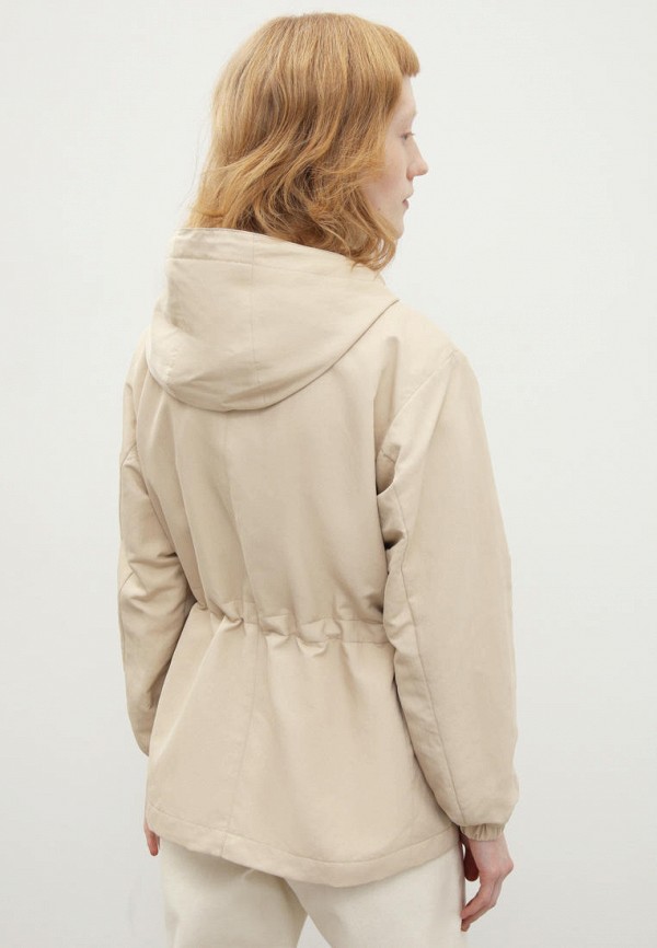 фото Куртка finn flare