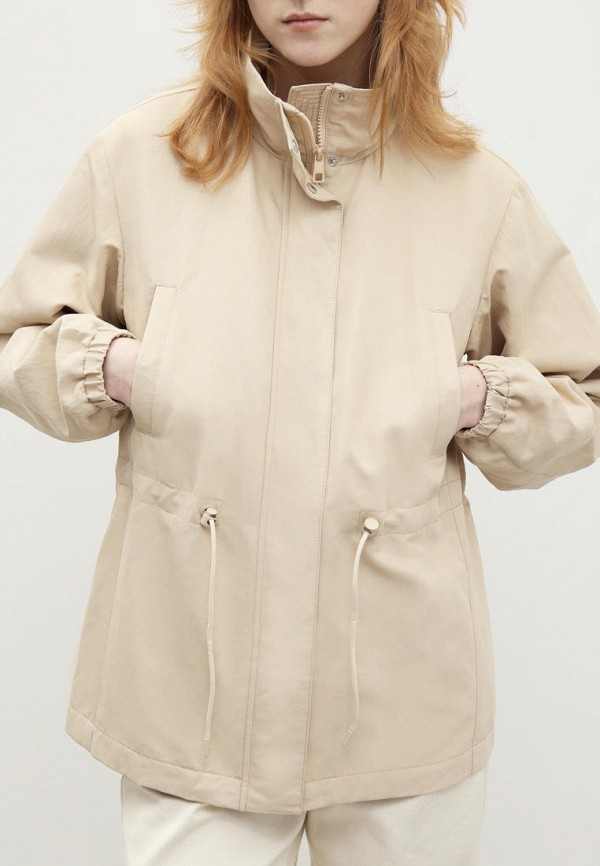 фото Куртка finn flare