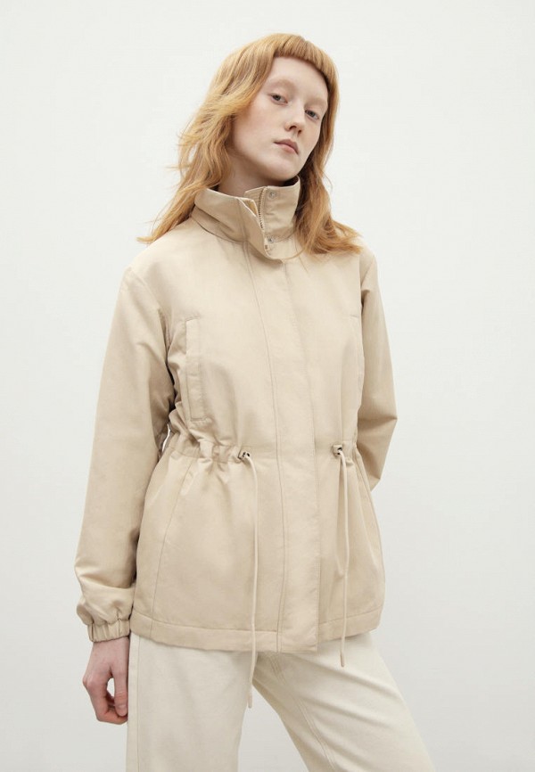 фото Куртка finn flare